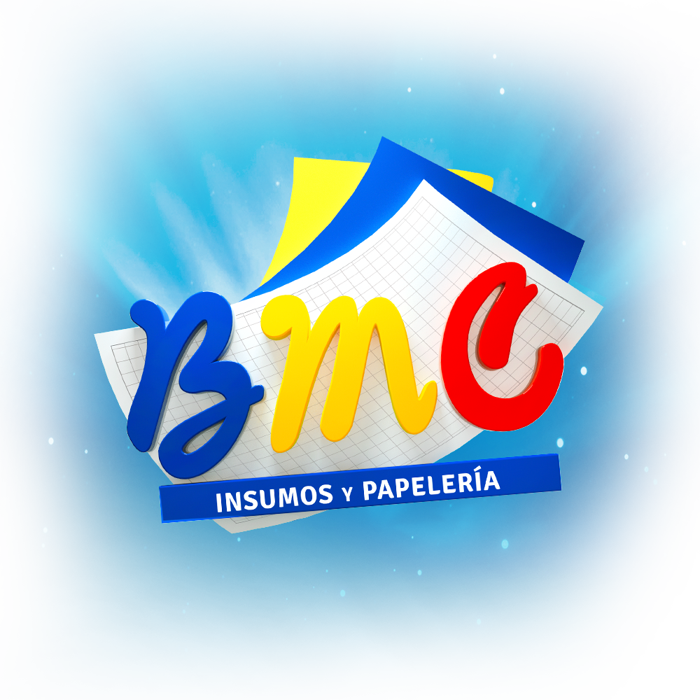 BMC Insumos y Papelería