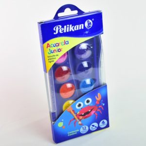 Acuarela junior PELIKAN
