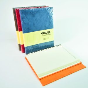 Cuadernos KRAUSE