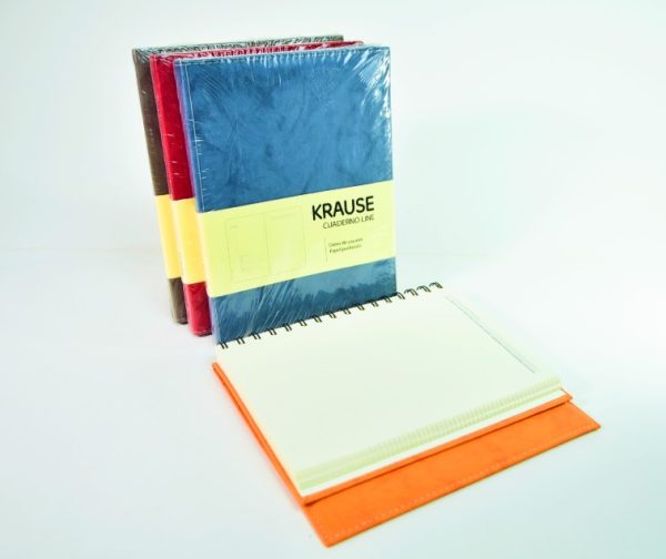 Cuadernos KRAUSE