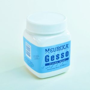 Gesso EUREKA de 250 mls