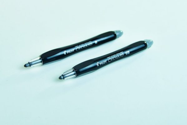 Portaminas 4 mm PILOT Croquisador