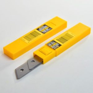 Repuesto de Estilete OLFA LB-10 grande 18 mm
