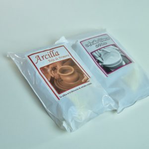 Arcilla