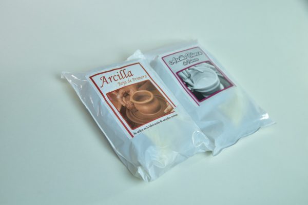 Arcilla