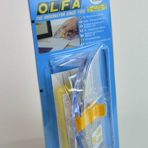 Estilete Olfa MC-45 Corte a 45º de angulo