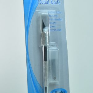 Estilete Calador Bianyo T/Escarpelo Soft universal