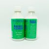 Barniz EUREKA al agua Mate de 250 mls. - Imagen 2
