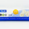 Porcelana Rusa MILAN C/Blanco 500 gramos 4611