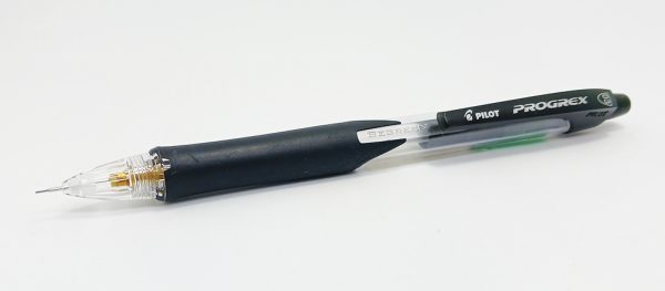 Portaminas 0.3 PILOT H-123 Progrex - Imagen 2