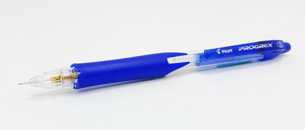 Portaminas 0.3 PILOT H-123 Progrex - Imagen 3