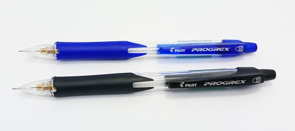 Portaminas 0.3 PILOT H-123 Progrex