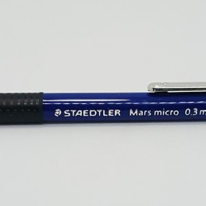 Portaminas 0.3 STAEDTLER Mars Micro 775 03