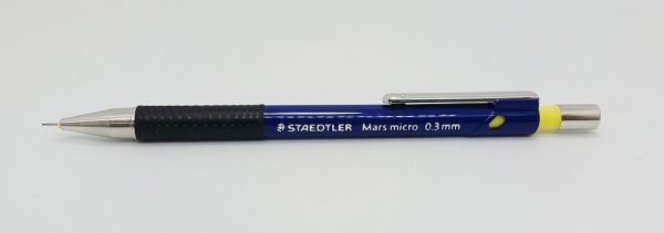 Portaminas 0.3 STAEDTLER Mars Micro 775 03