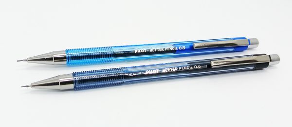 Portaminas 0.5 PILOT H-145 Better