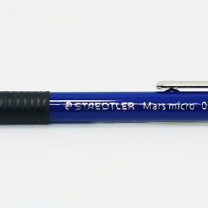 Portaminas 0.5 STAEDTLER Mars Micro 7750501