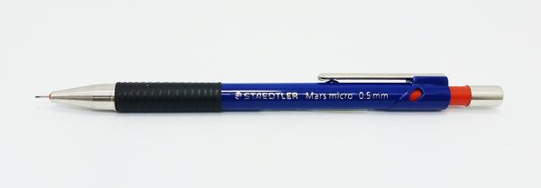 Portaminas 0.5 STAEDTLER Mars Micro 7750501