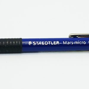 Portaminas 0.7 STAEDTLER Mars Micro