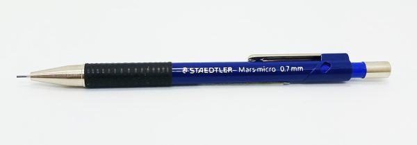 Portaminas 0.7 STAEDTLER Mars Micro