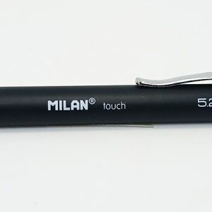 Portaminas 5.2 mm MILAN 535206 con Afila minas Croquisadorr