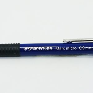 Portaminas 0.9 STAEDTLER Mars Micro