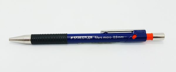 Portaminas 0.9 STAEDTLER Mars Micro