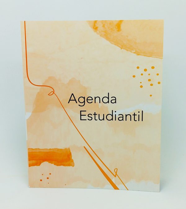 Agenda Estudiantil ABC Perpetua 2024-2026 - Imagen 3