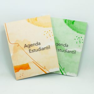 Agenda Estudiantil ABC Perpetua 2024-2026