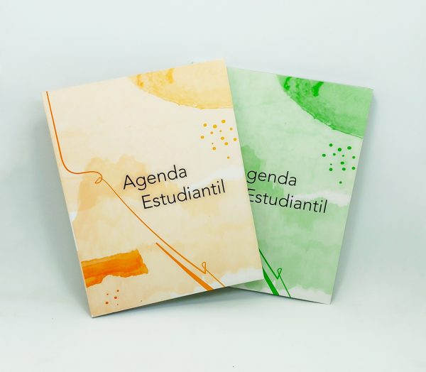 Agenda Estudiantil ABC Perpetua 2024-2026