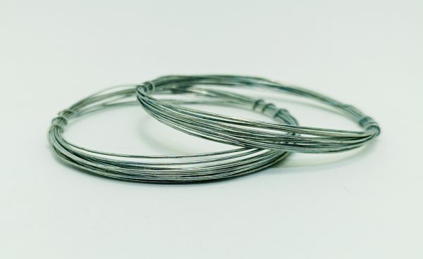 Alambre Galvanizado diferentes medidas