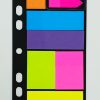 Banderitas en Set Nº1 7256 con notas adhesivas Madison - Imagen 2