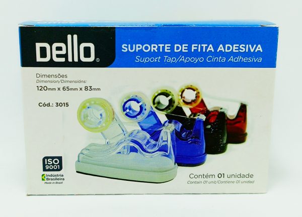 Despachador de cinta Dello color 3016/5 aro angosto - Imagen 2