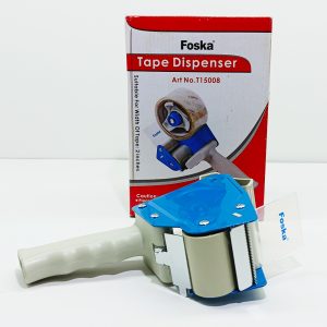 Despachador de cinta embalaje FOSCA 2" T15008