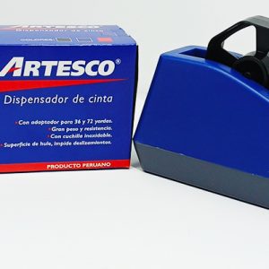 Despachador de cinta Artesco Aro ancho