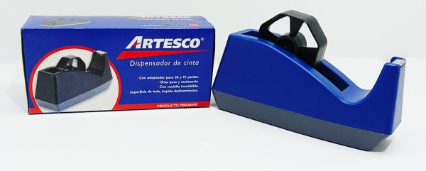 Despachador de cinta Artesco Aro ancho