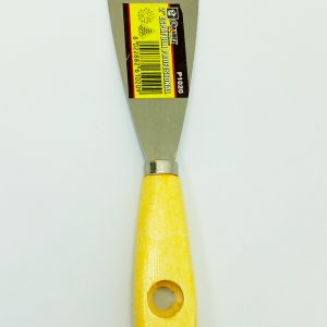 Espátula Metálica de 2" Chalimex