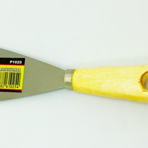 Espátula Metálica de 2 1/2" Chalimex