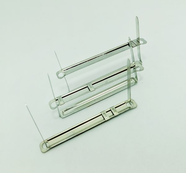 Fastener metálico marca IDEAL/Lancer - Imagen 2