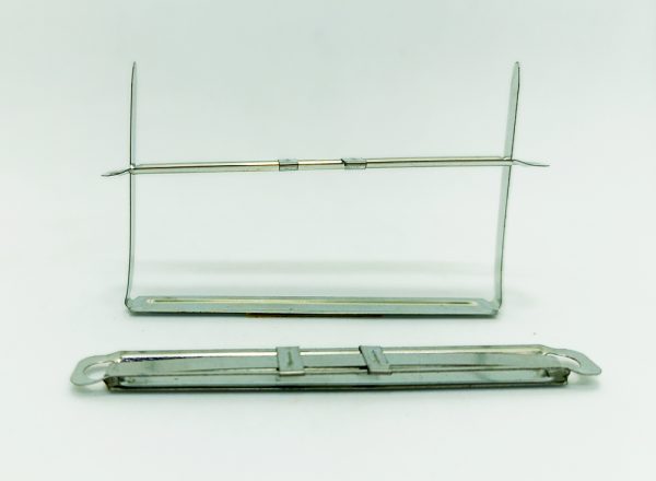 Fastener metálico marca IDEAL/Lancer - Imagen 3