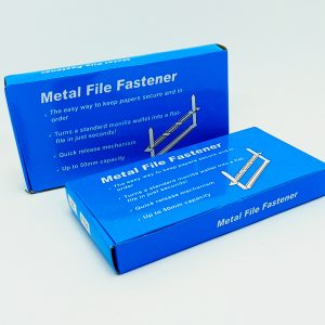 Fastener metálico marca IDEAL/Lancer
