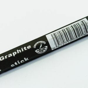 Grafito puro DIER WOODLESS 6B DE-6100