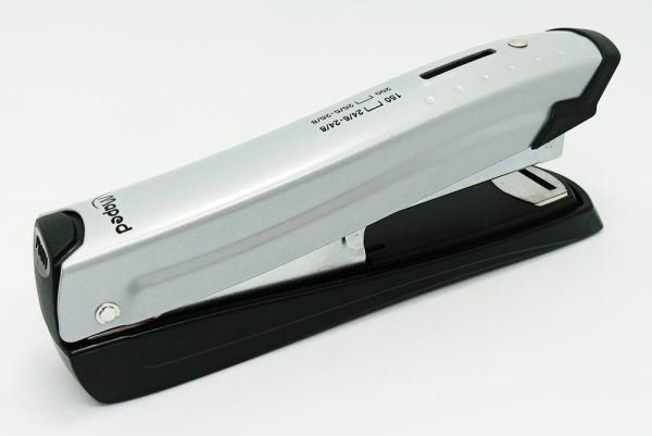 Grapadora MAPED 450910 Expert Full Strip 45 hojas. Office - Imagen 2
