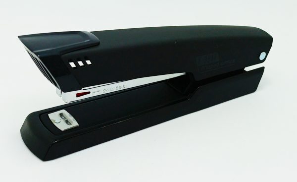 Grapadora MAPED 354411 Essentials Met Full Strip p/25-20 hojas - Imagen 2