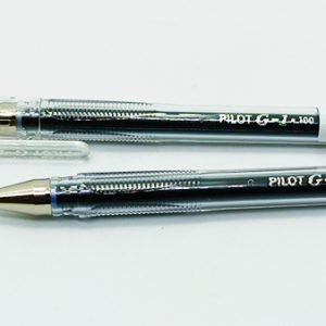 Micropunta PILOT Gel G-1 0.5 color azul