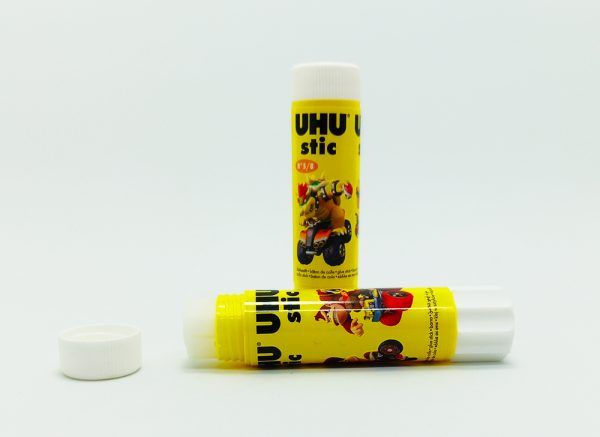 Pegamento en Barra UHU Stic de 8.2 gr.