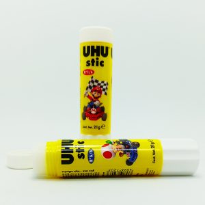 Pegamento en Barra UHU Stic de 21 gr.