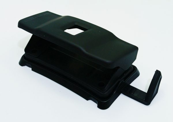 Perforadora MAPED para 10-12 hojas Essentials Metal 401111 - Imagen 2