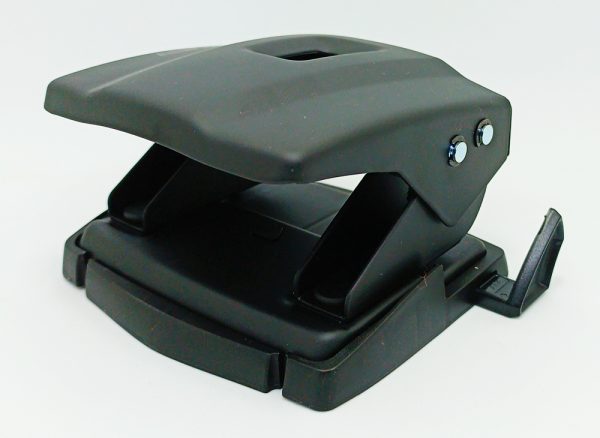 Perforadora MAPED para 30-35 hojas Essentials Metal 403411 - Imagen 2