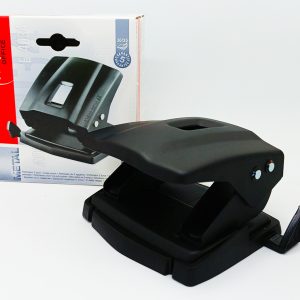 Perforadora MAPED para 30-35 hojas Essentials Metal 403411