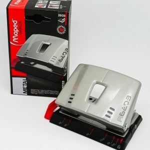 Perforadora MAPED para 20-25 hojas Advance 620310